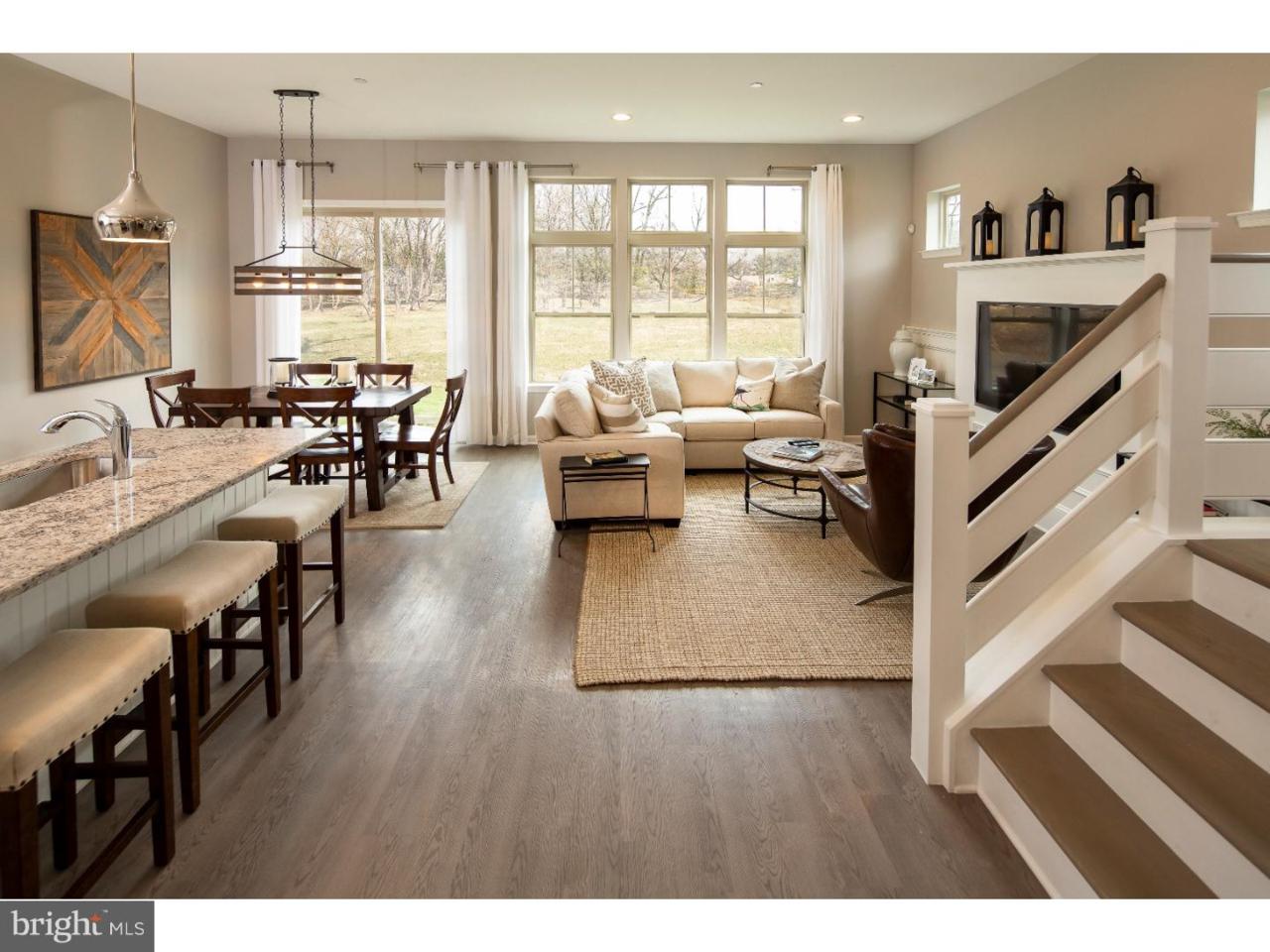 Lot C - Somerset Mod Sparrow Ridge Court - Photo 1
