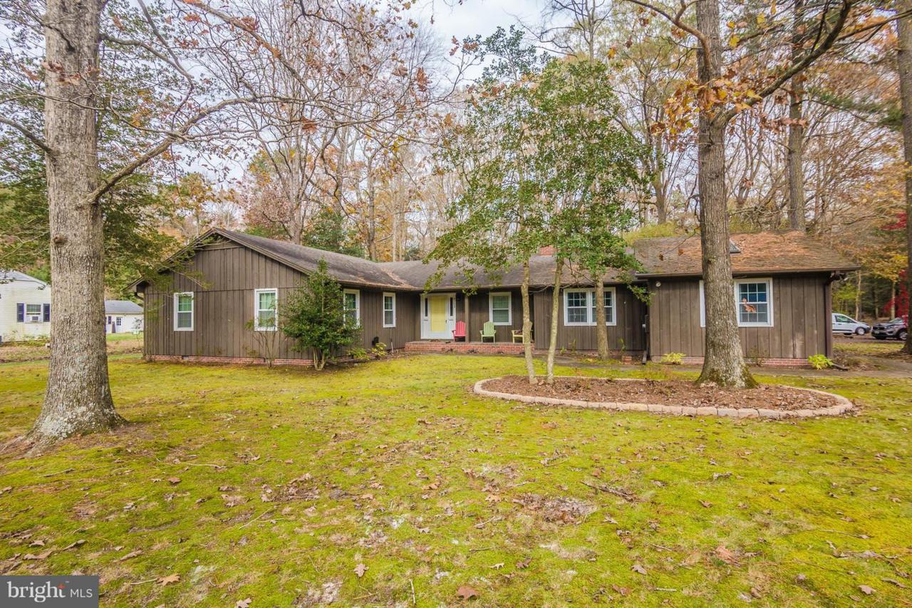 4203 Coulbourn Mill Road - Photo 1