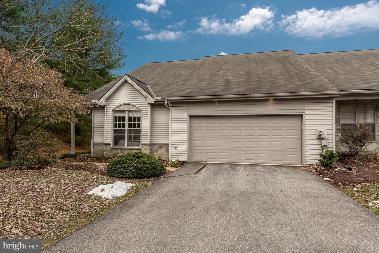 12 Deer Ford Drive - Photo 1