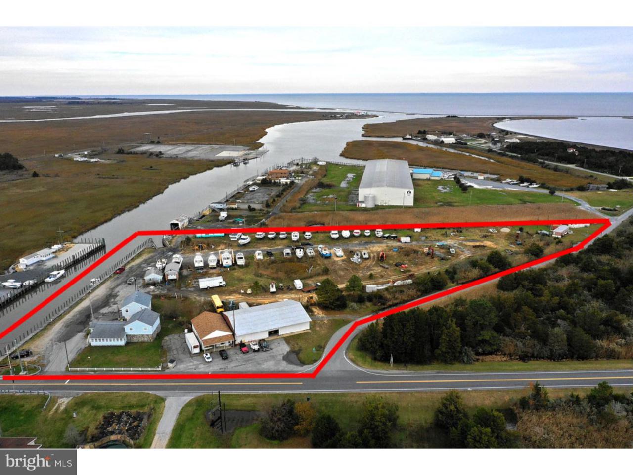 3853 Dockside Drive - Photo 1