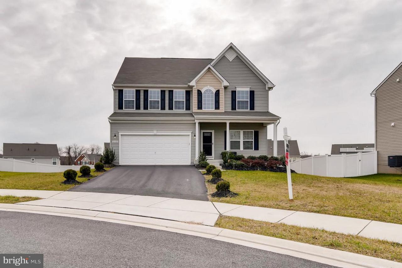 1113 Melissa Court - Photo 1