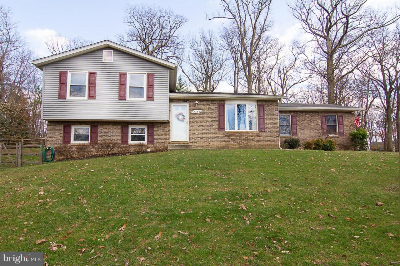 5362 Saber Drive - Photo 1