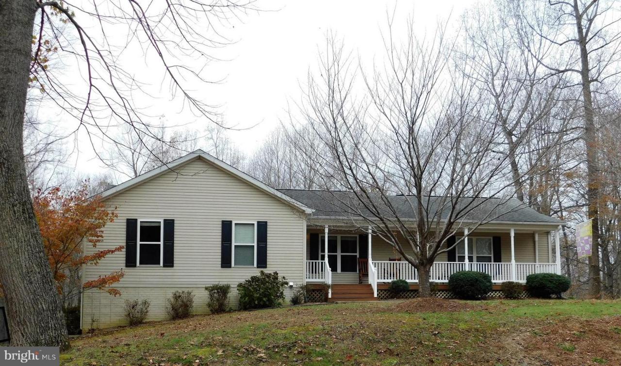 9650 Pamunkey Drive - Photo 1