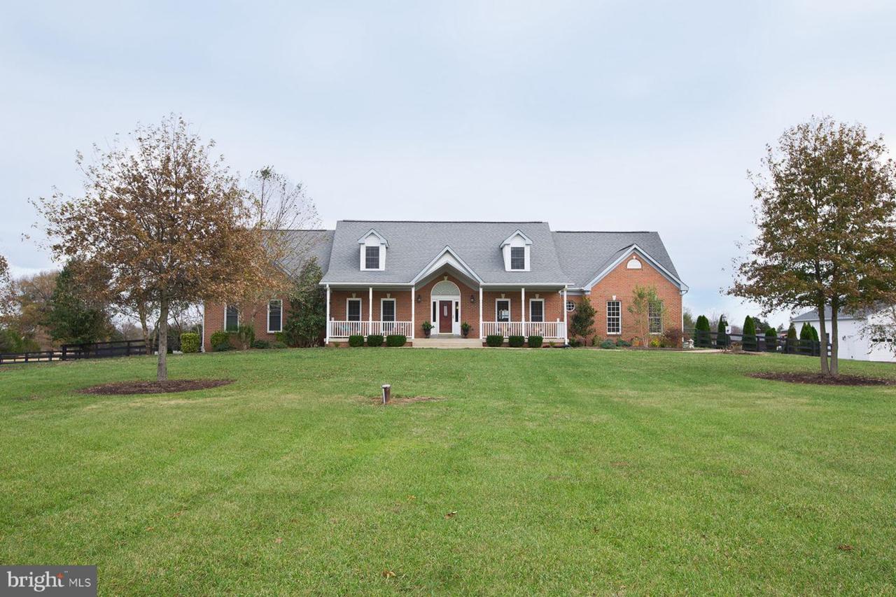13145 Carriage Ford Road - Photo 1