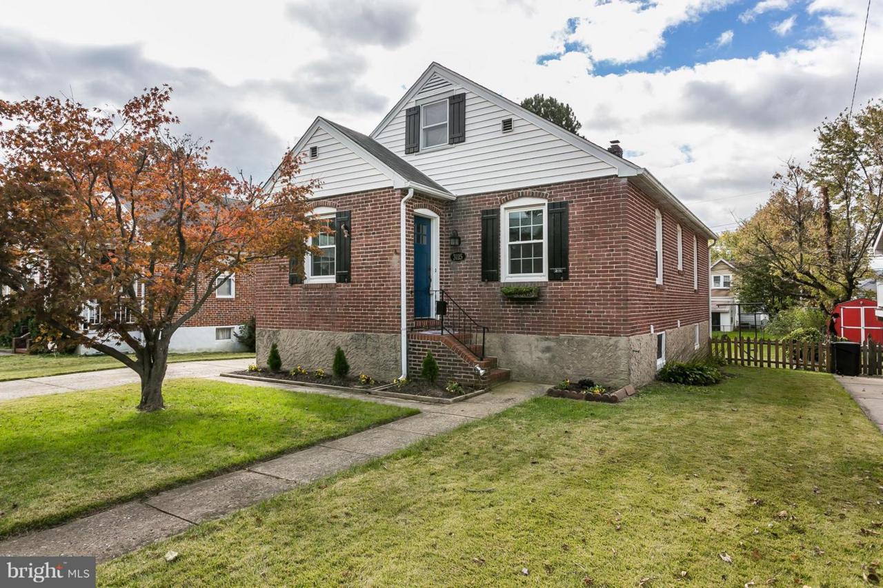 3115 Willoughby Road - Photo 1