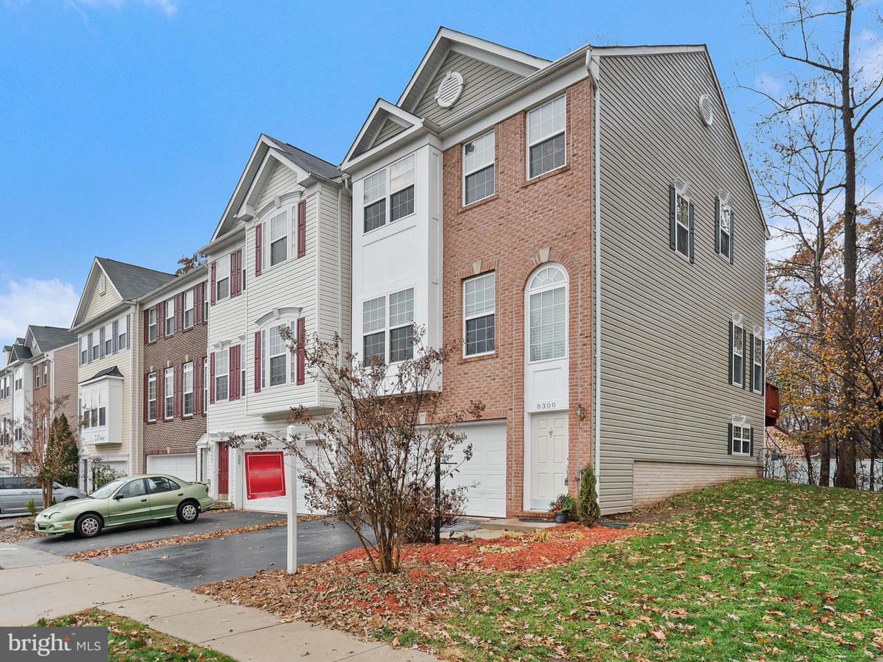 8300 Leighlex Court - Photo 1