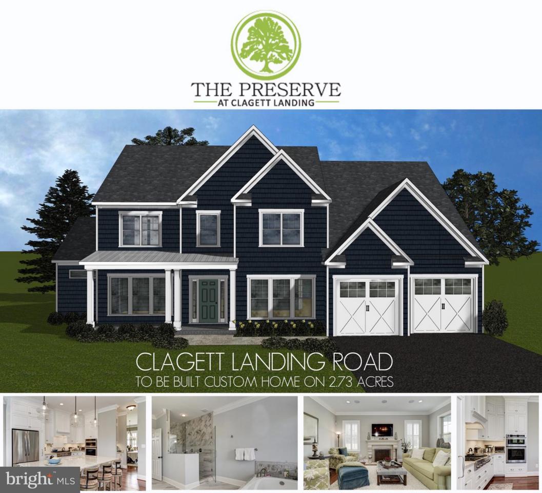 17101 Clagett Landing Road - Photo 1