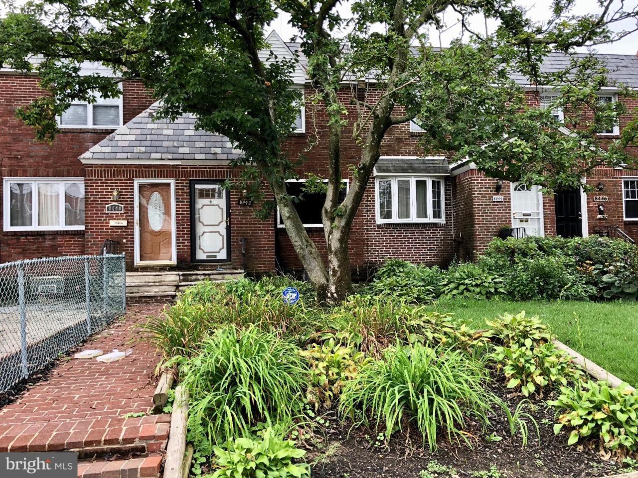 8442 Michener Avenue - Photo 1