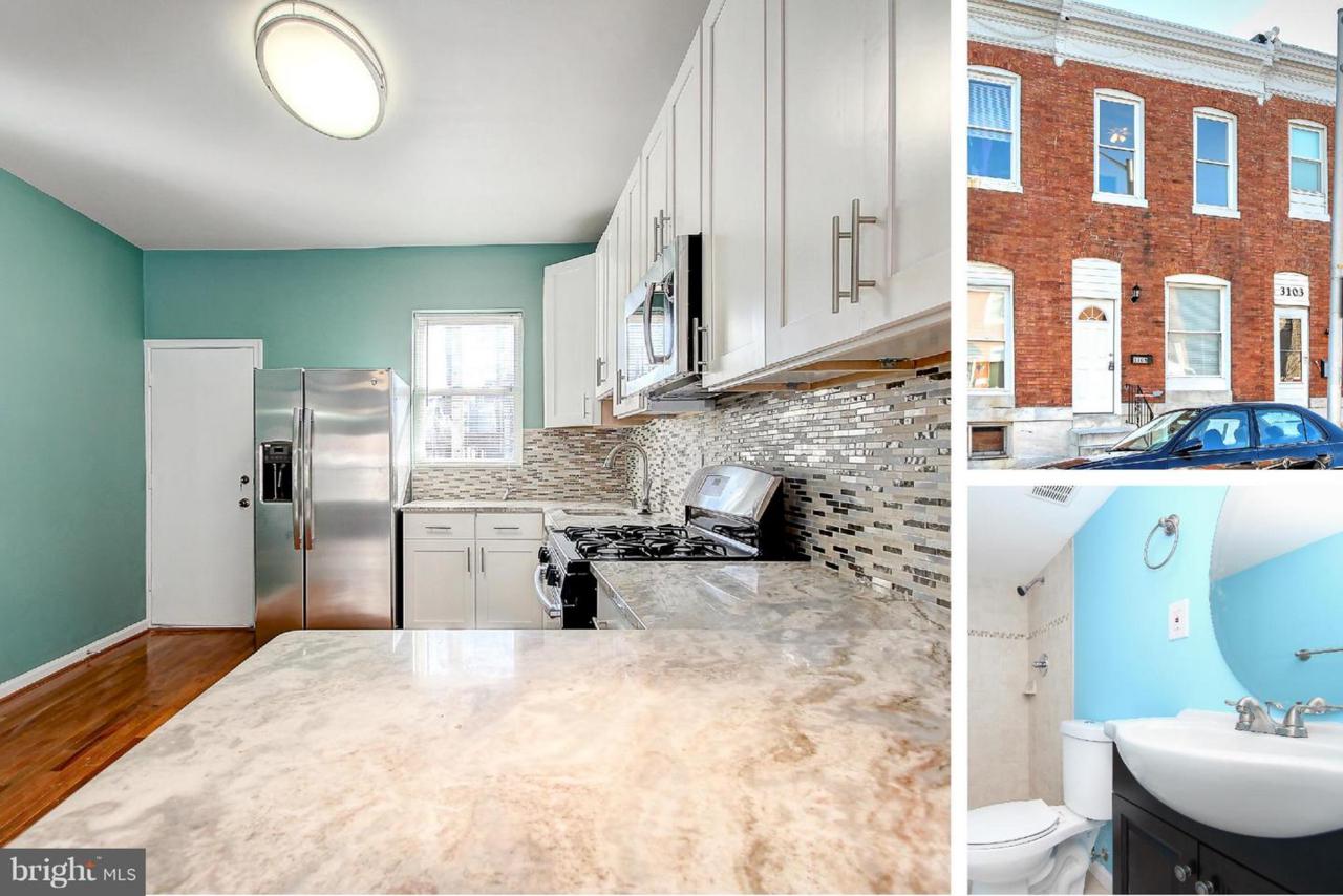 3105 Fairmount Avenue - Photo 1