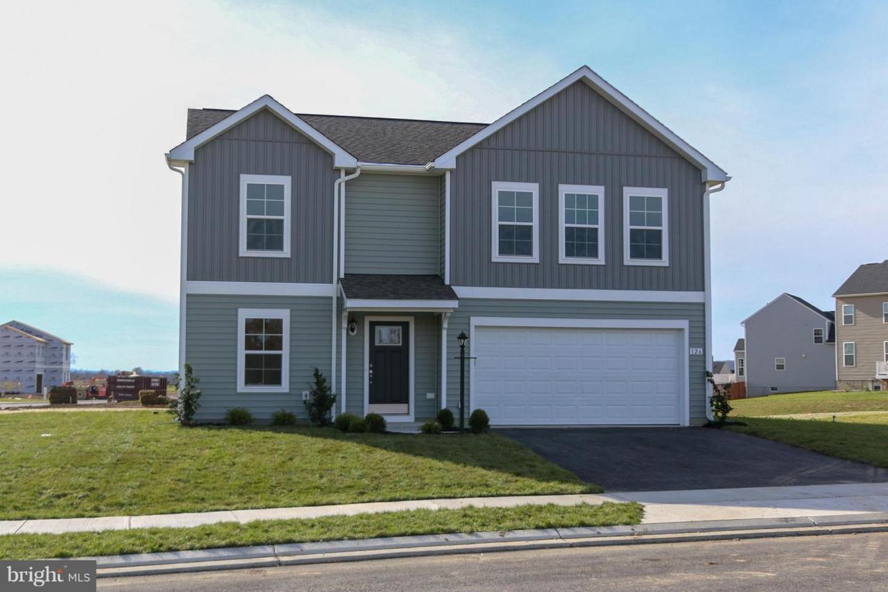 Ridge Crest Drive- Carnegie - Photo 1