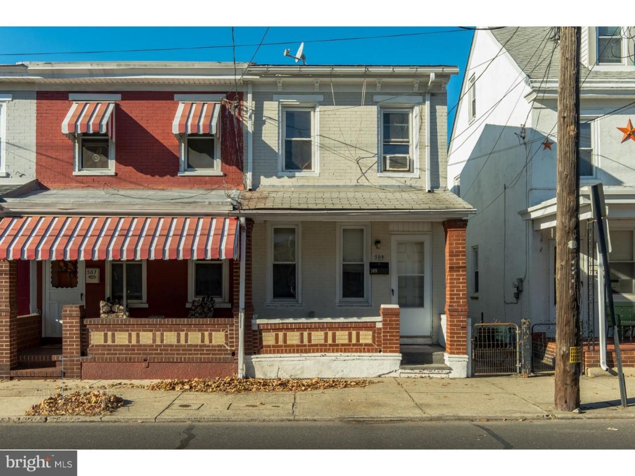 509 Pond Street - Photo 1