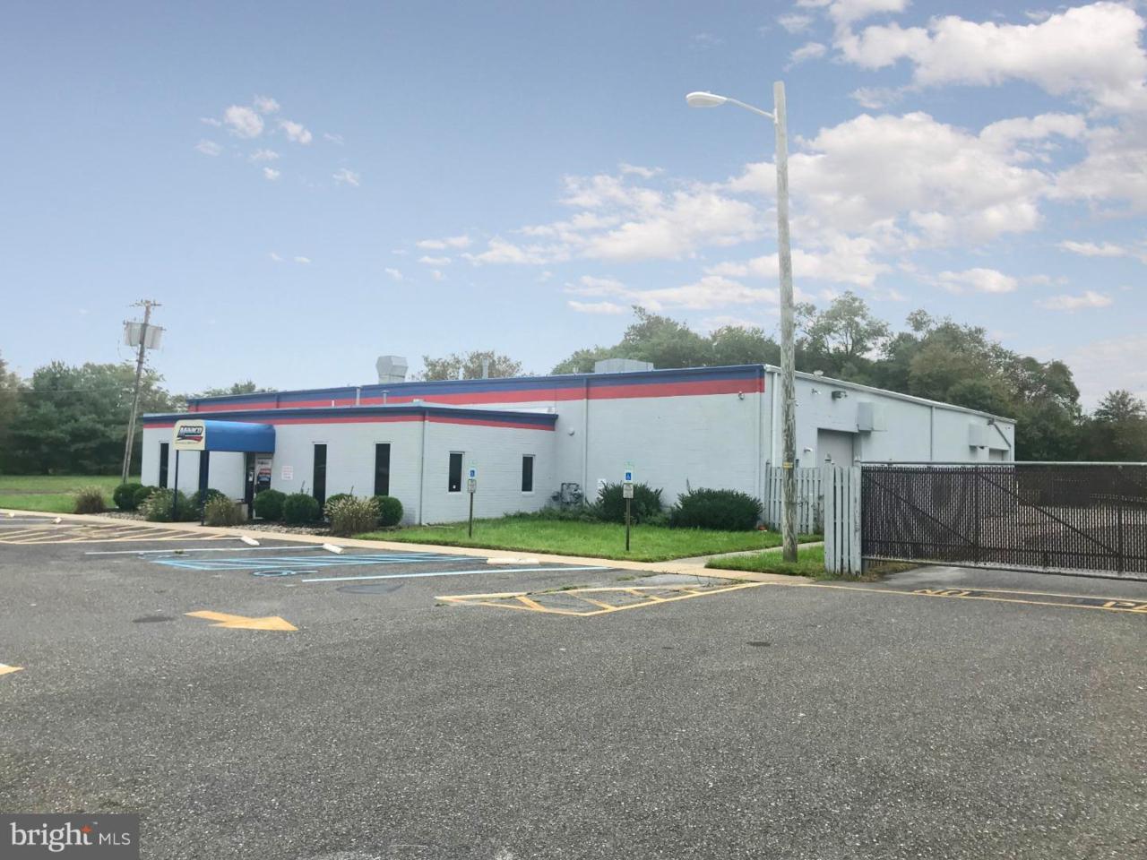 196 Fries Mill Road - Photo 1