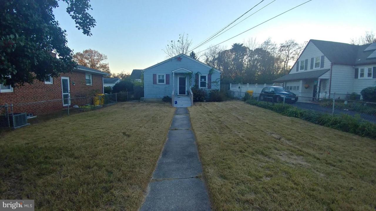 403 3RD Avenue - Photo 1