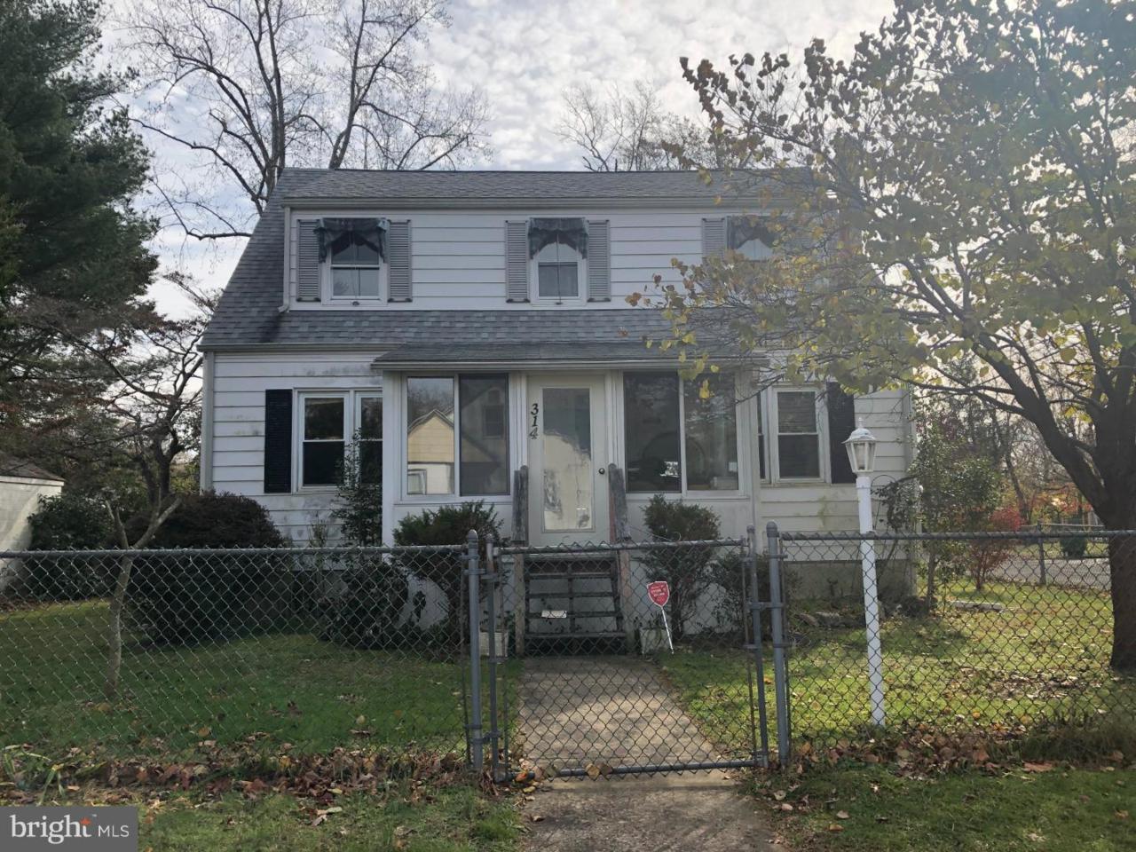 314 Jackson Avenue - Photo 1