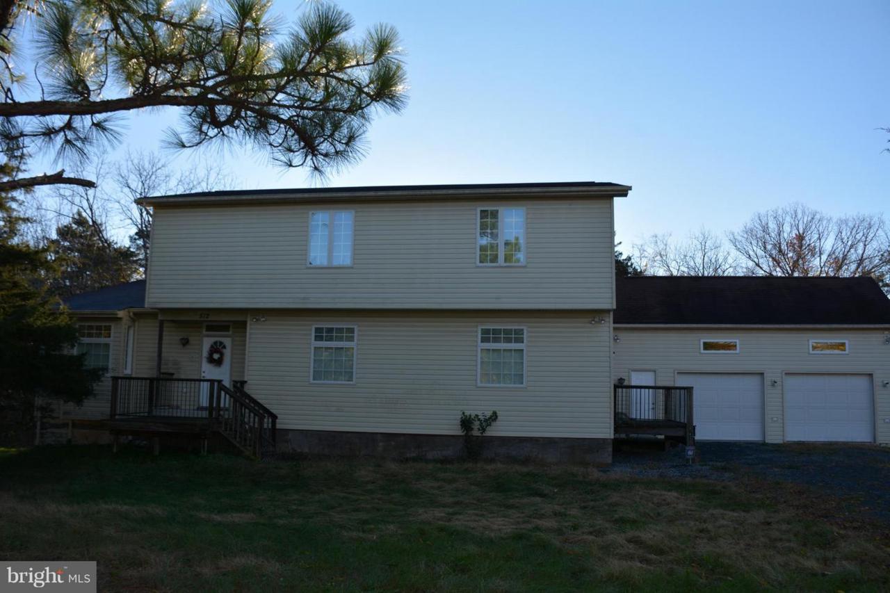 512 Southern Drive - Photo 1