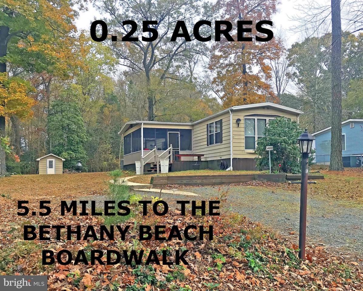 34902 Sherwood Drive - Photo 1