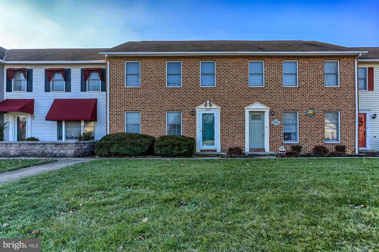 3587 Carnoustie Drive - Photo 1