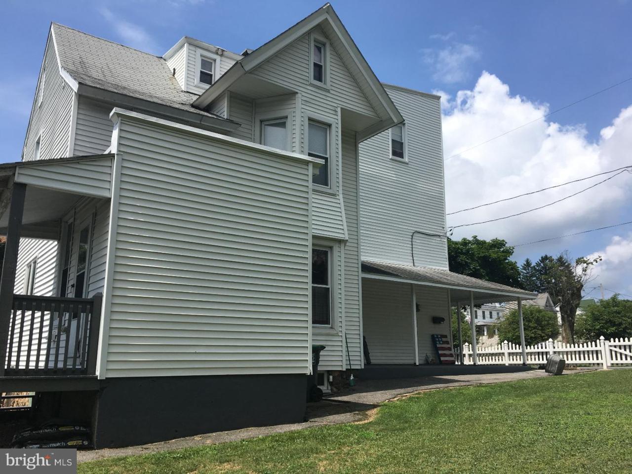 234 Frack Street - Photo 1
