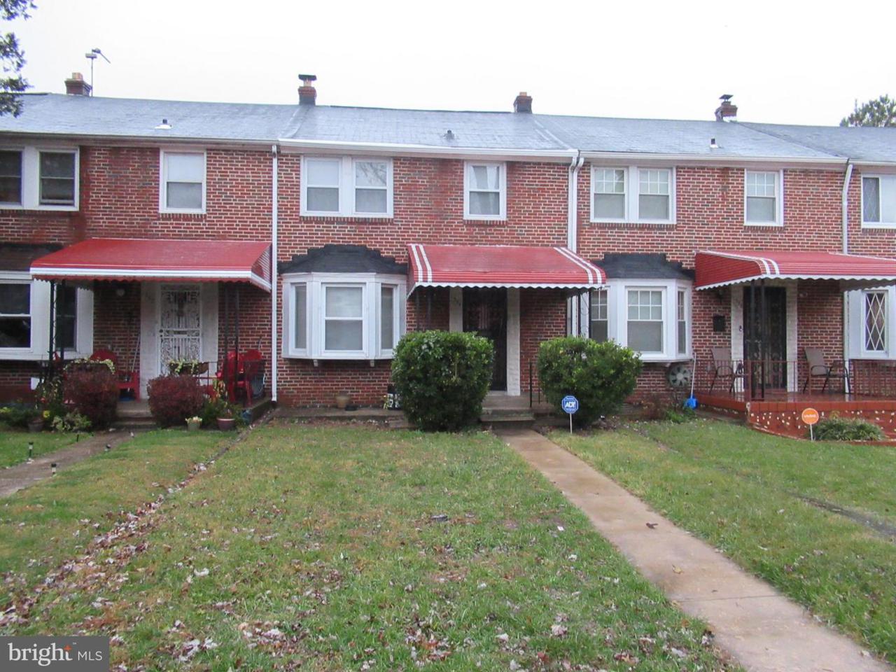 1354 Winston Avenue - Photo 1