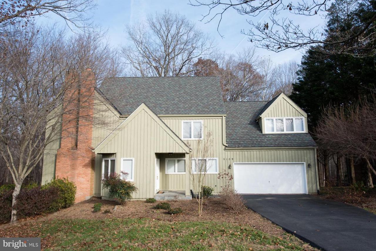 9109 White Chimney Lane - Photo 1