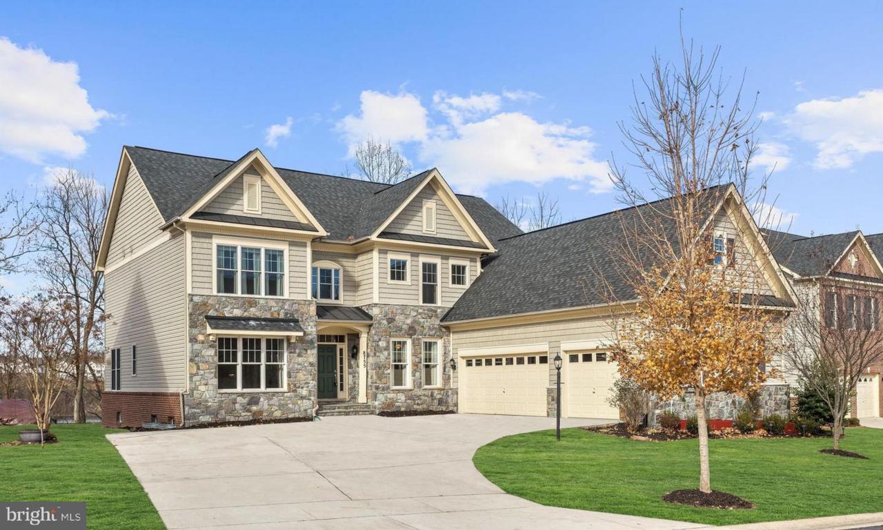 8755 Weathered Stone Way - Photo 1