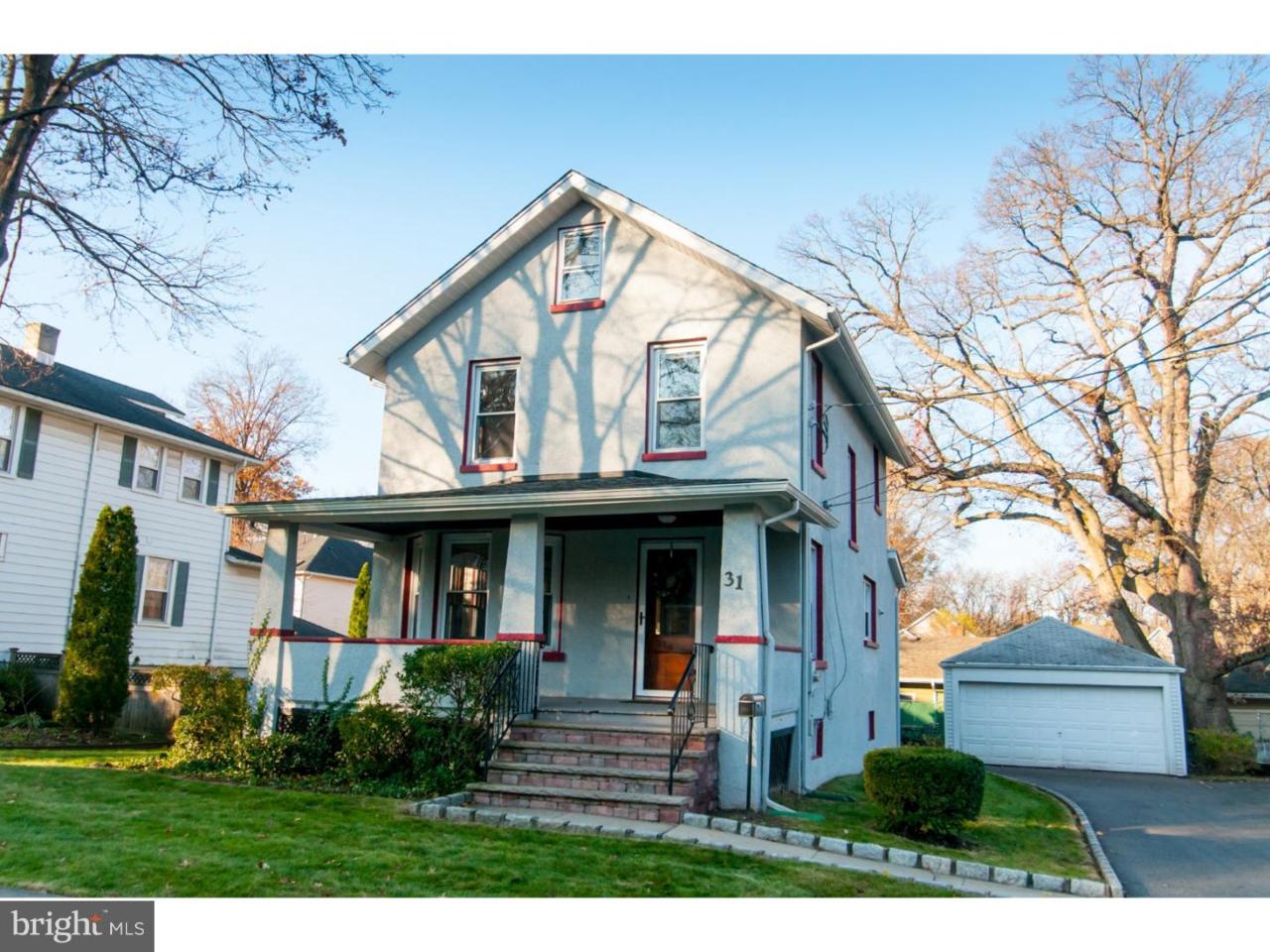 31 Newman Street - Photo 1