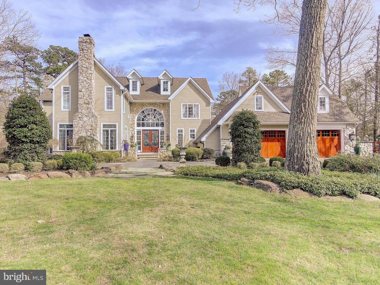 4 Woodsfield Court - Photo 1