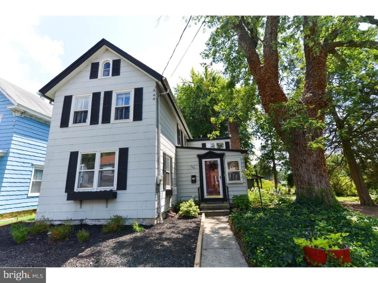323 Main Street - Photo 1