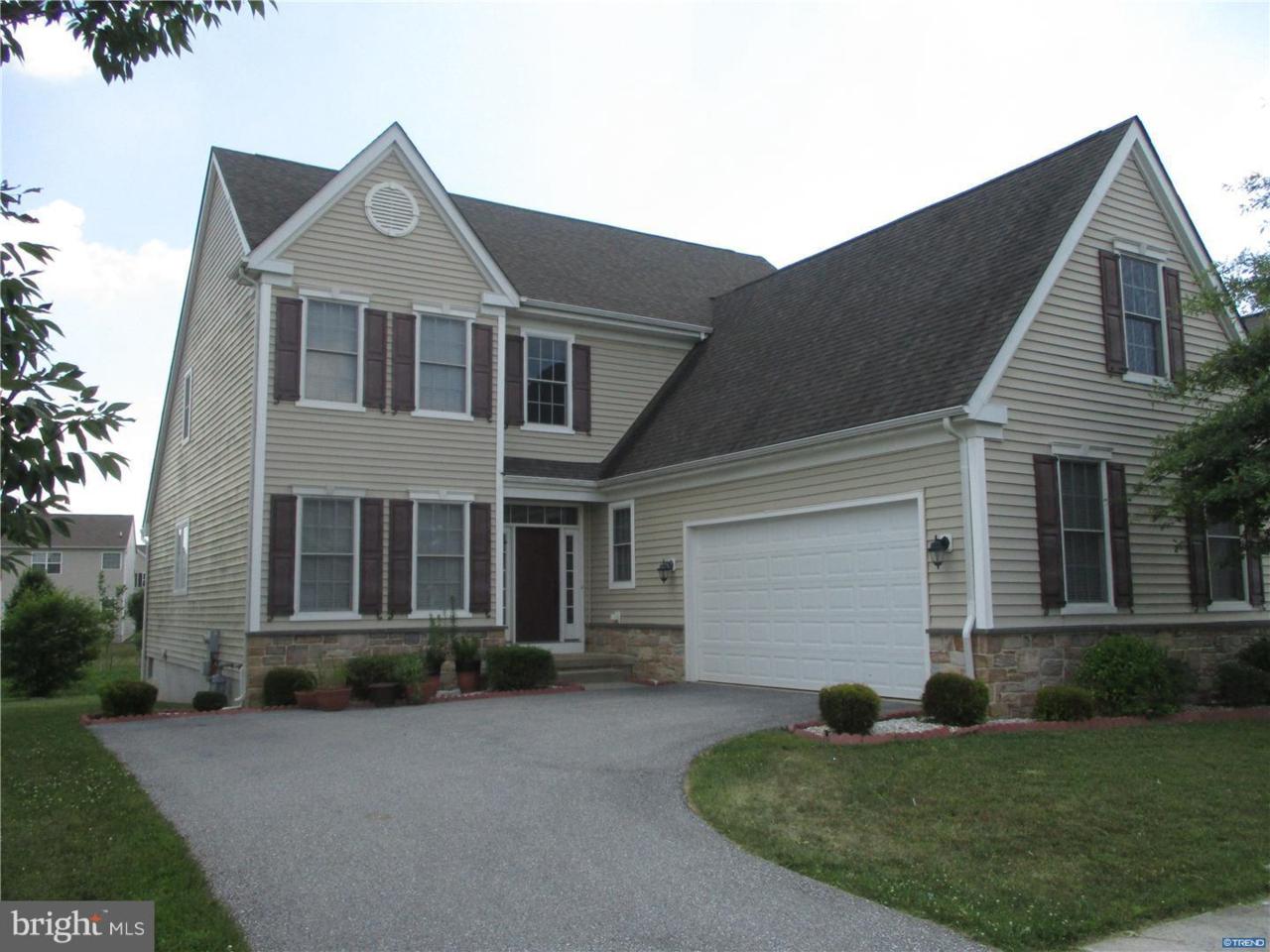 213 Ann Drive - Photo 1
