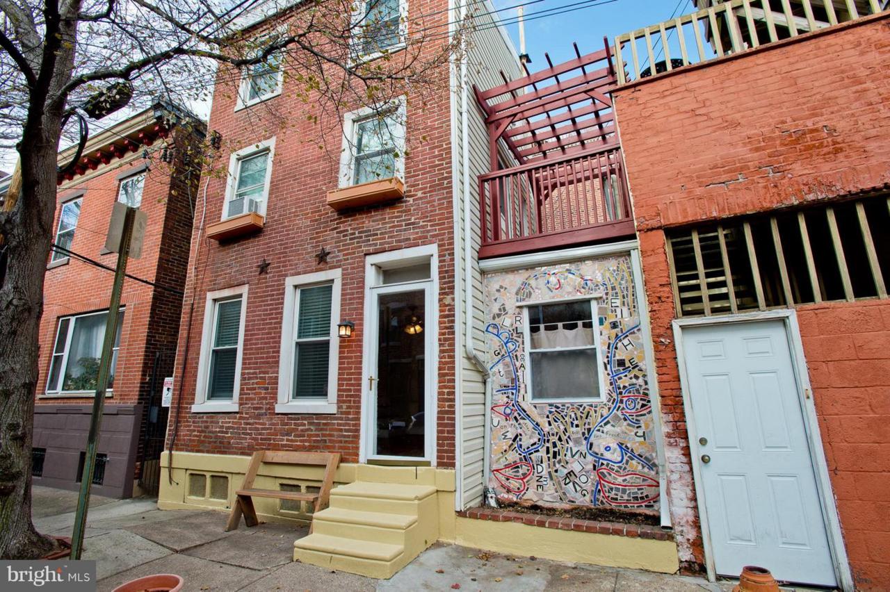 605 Kimball Street - Photo 1