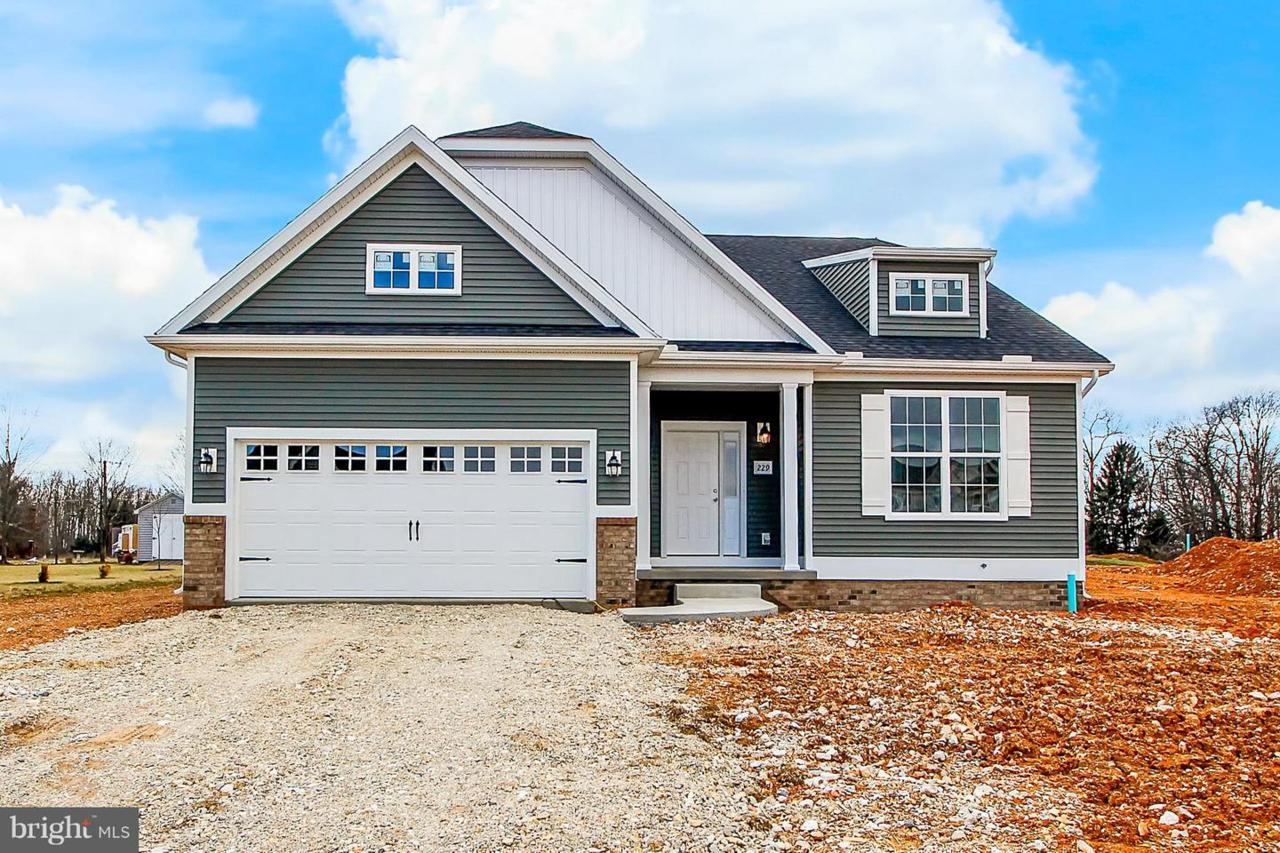 Lot #23 Blooming Grove - Photo 1