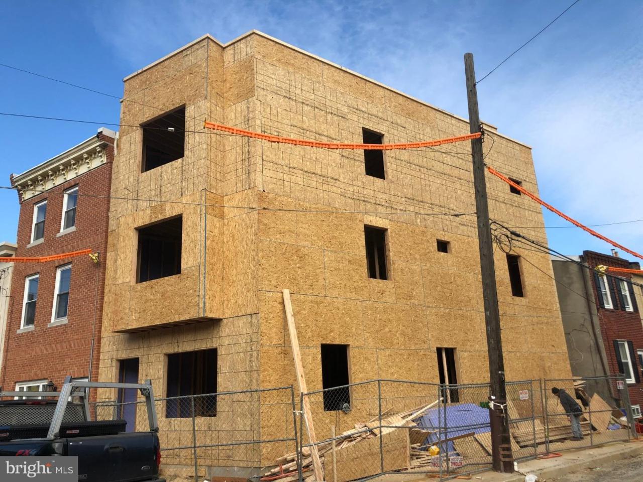 2411 Norris Street - Photo 1