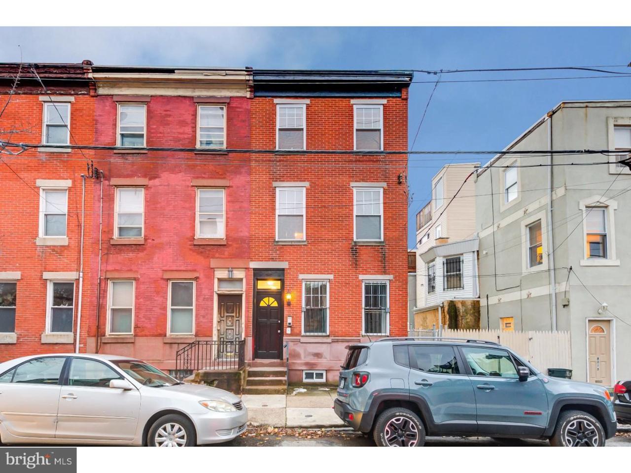 1840 Catharine Street - Photo 1