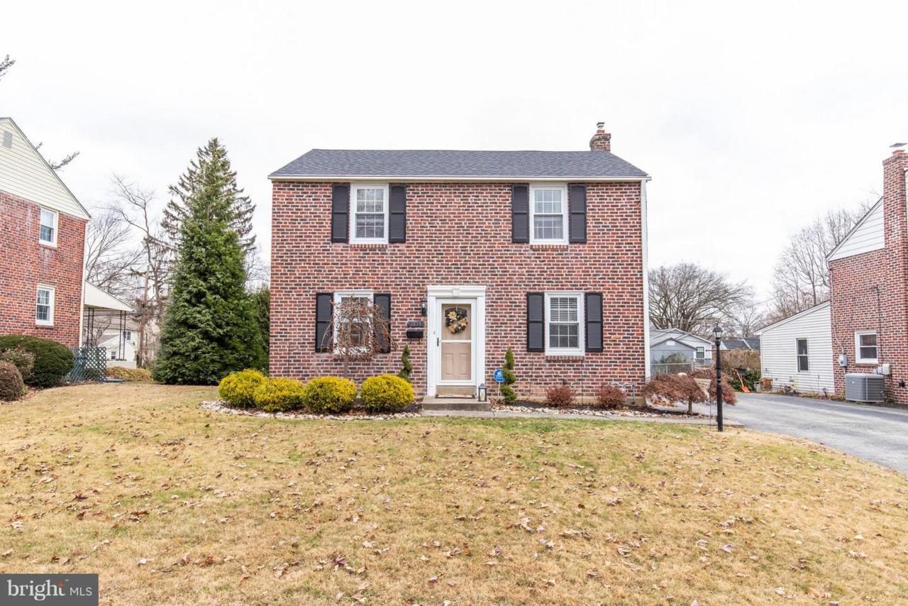 2609 Wendy Road - Photo 1