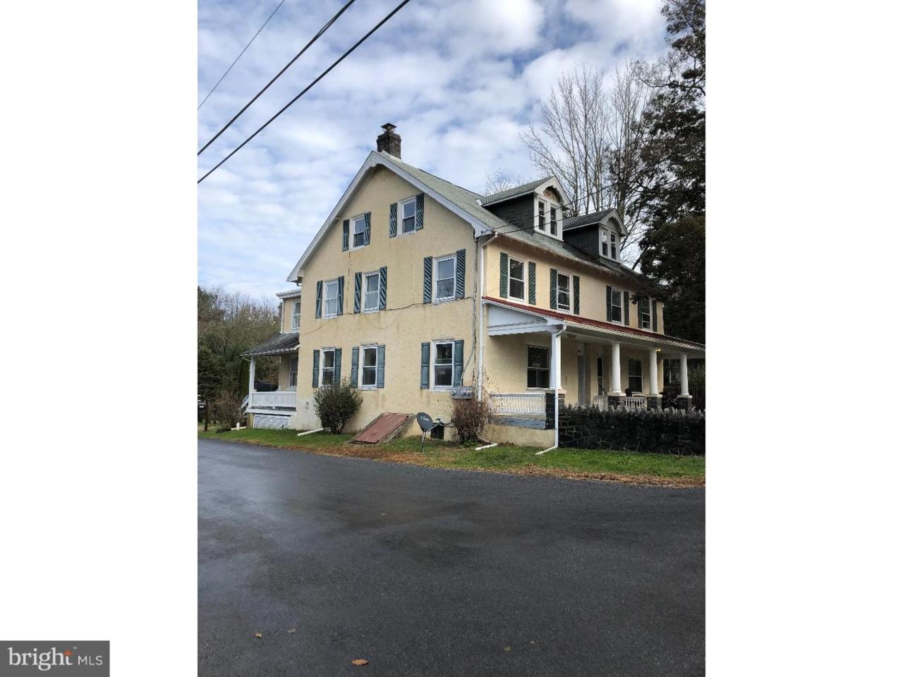 2750 Hill Camp Road - Photo 1