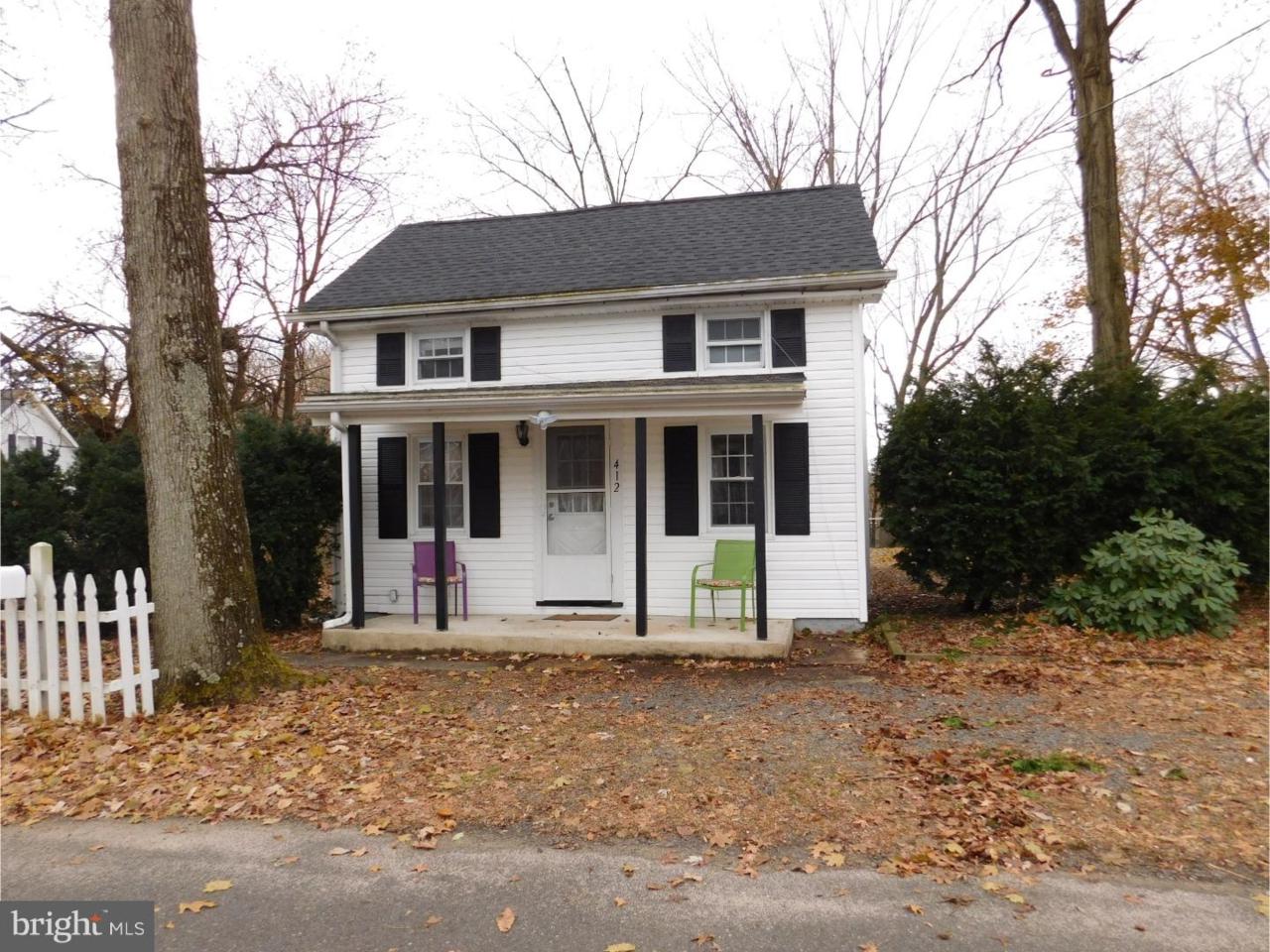 412 Rancocas Avenue - Photo 1