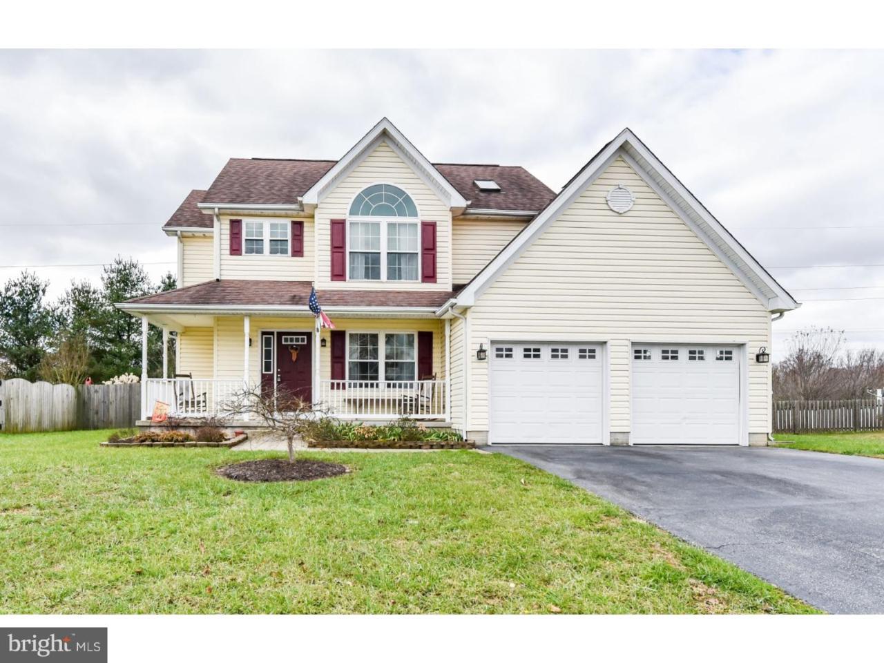 422 Hoffeckers Mill Drive - Photo 1