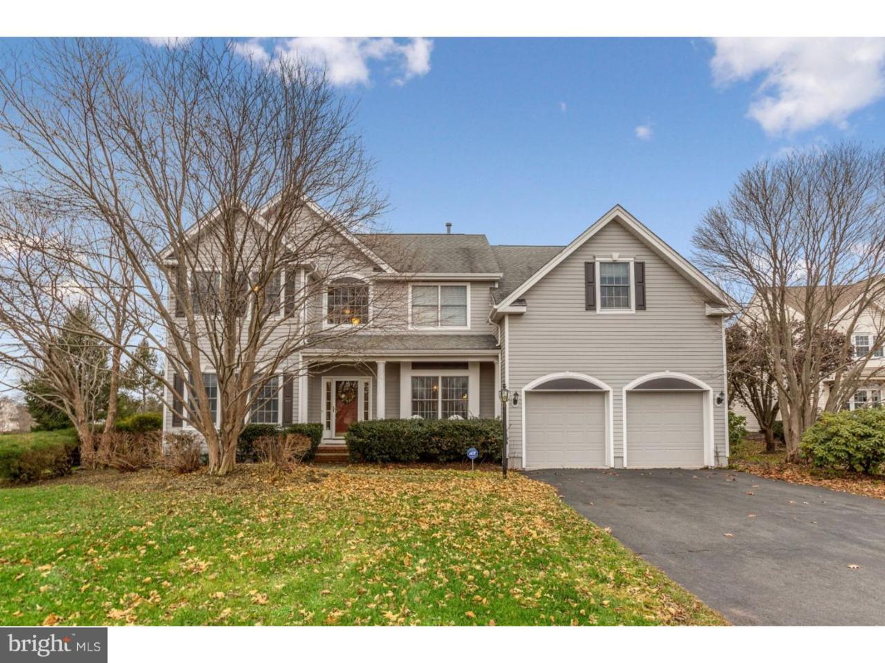 11 Tanglewood Court - Photo 1