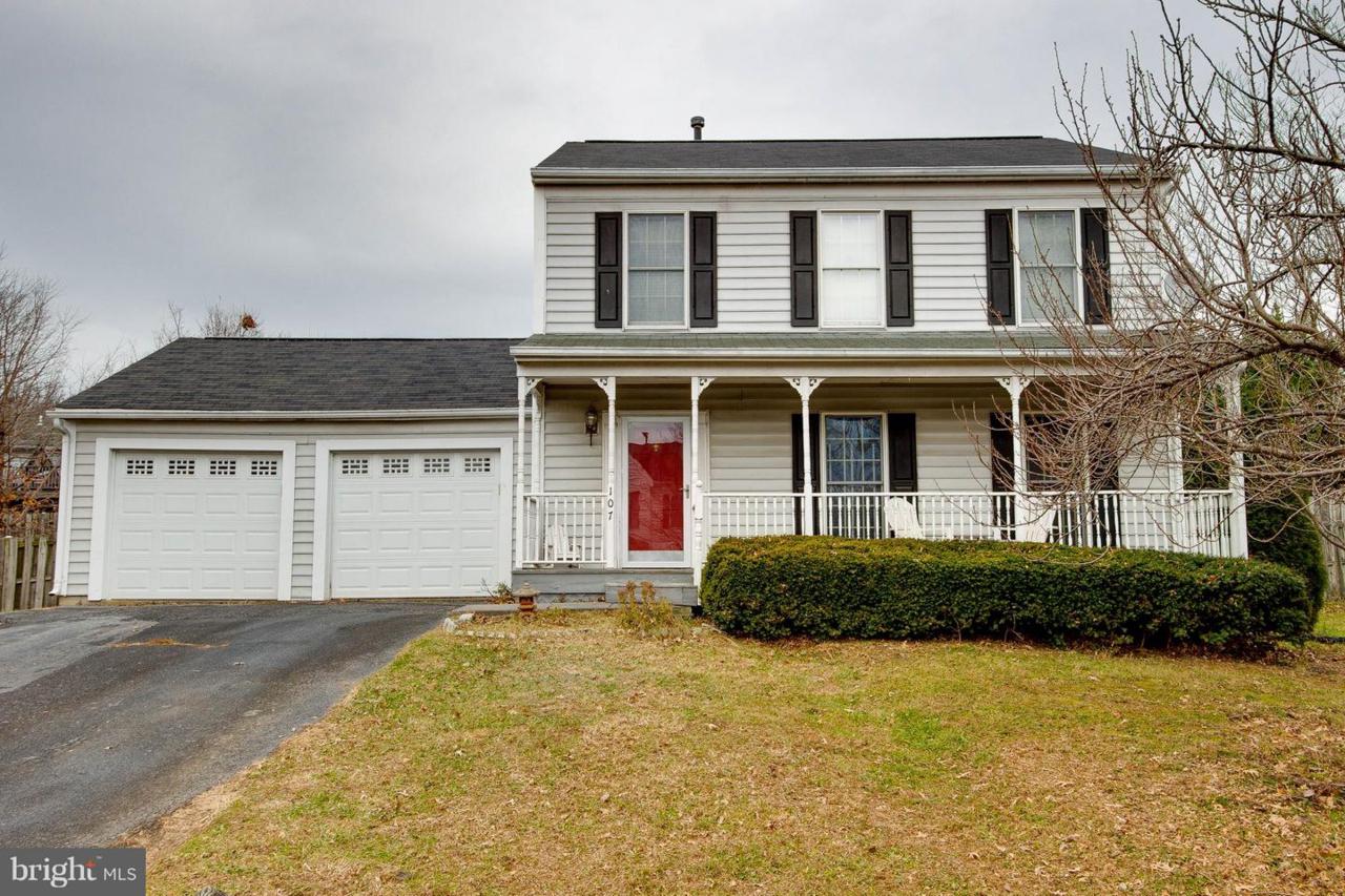 107 Etnam Street - Photo 1