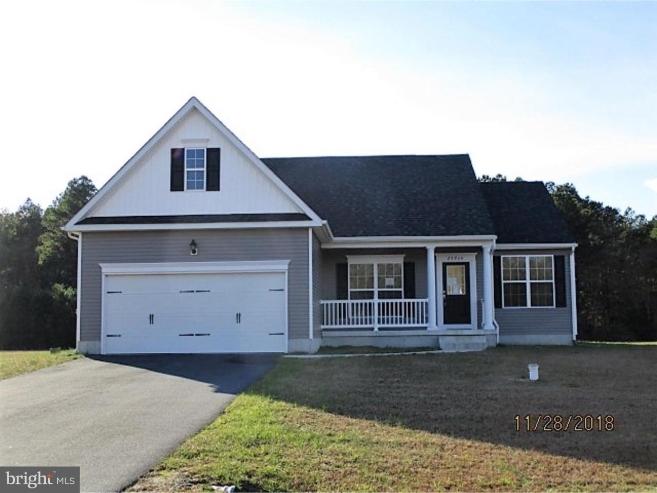 25936 Country Meadows Drive - Photo 1