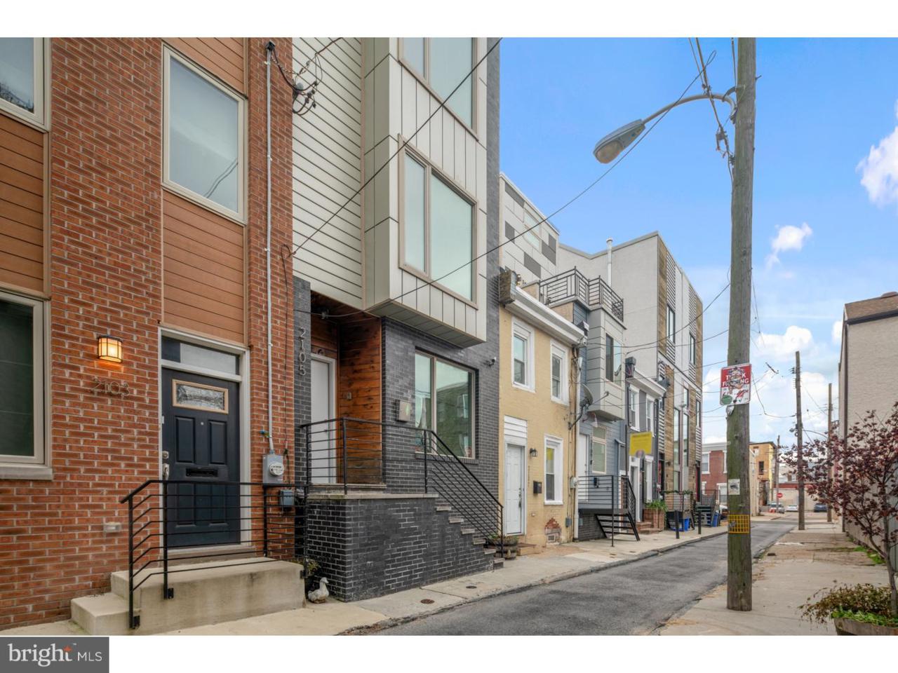 2105 Abigail Street - Photo 1