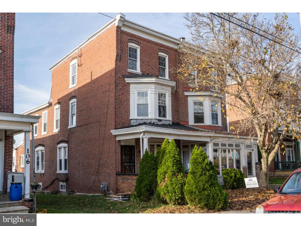 108 Fornance Street - Photo 1