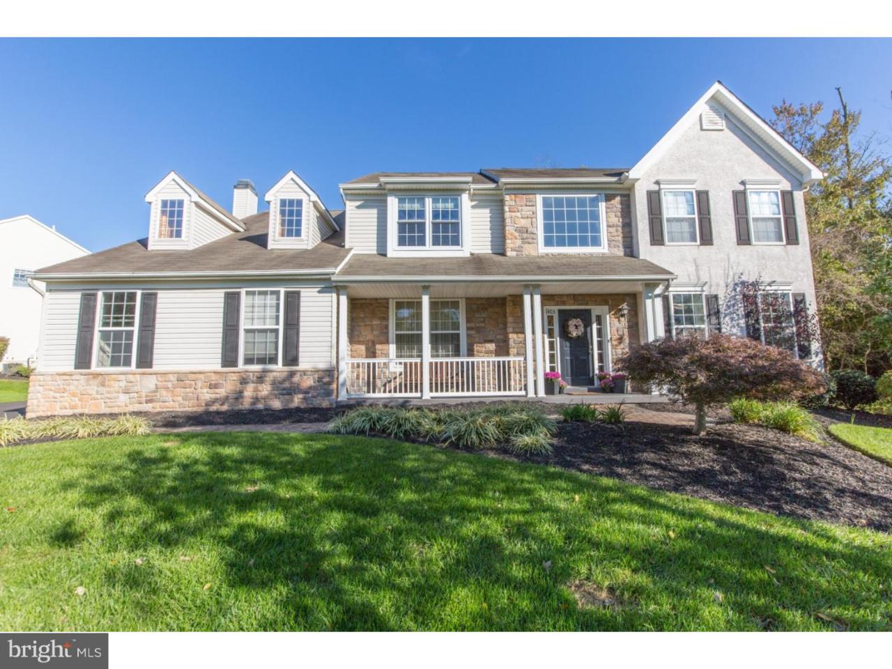 1403 Woodrose Manor Drive - Photo 1
