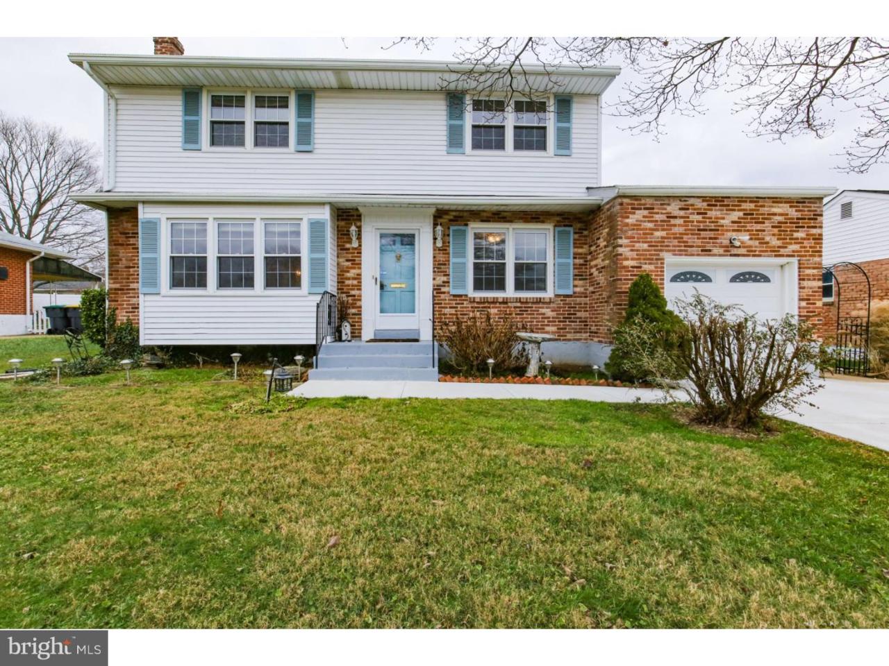 2425 Hartley Place - Photo 1