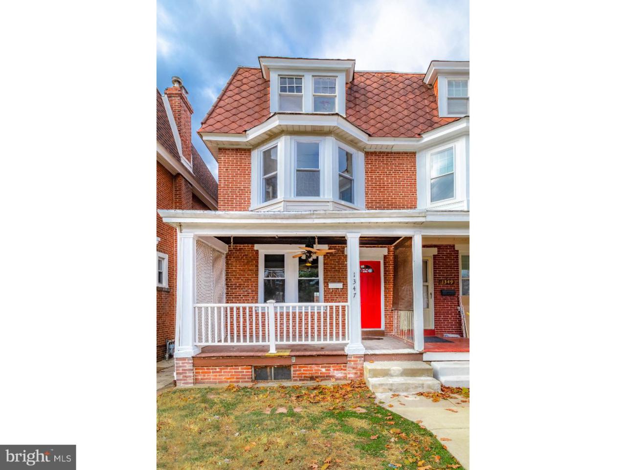 1347 Markley Street - Photo 1
