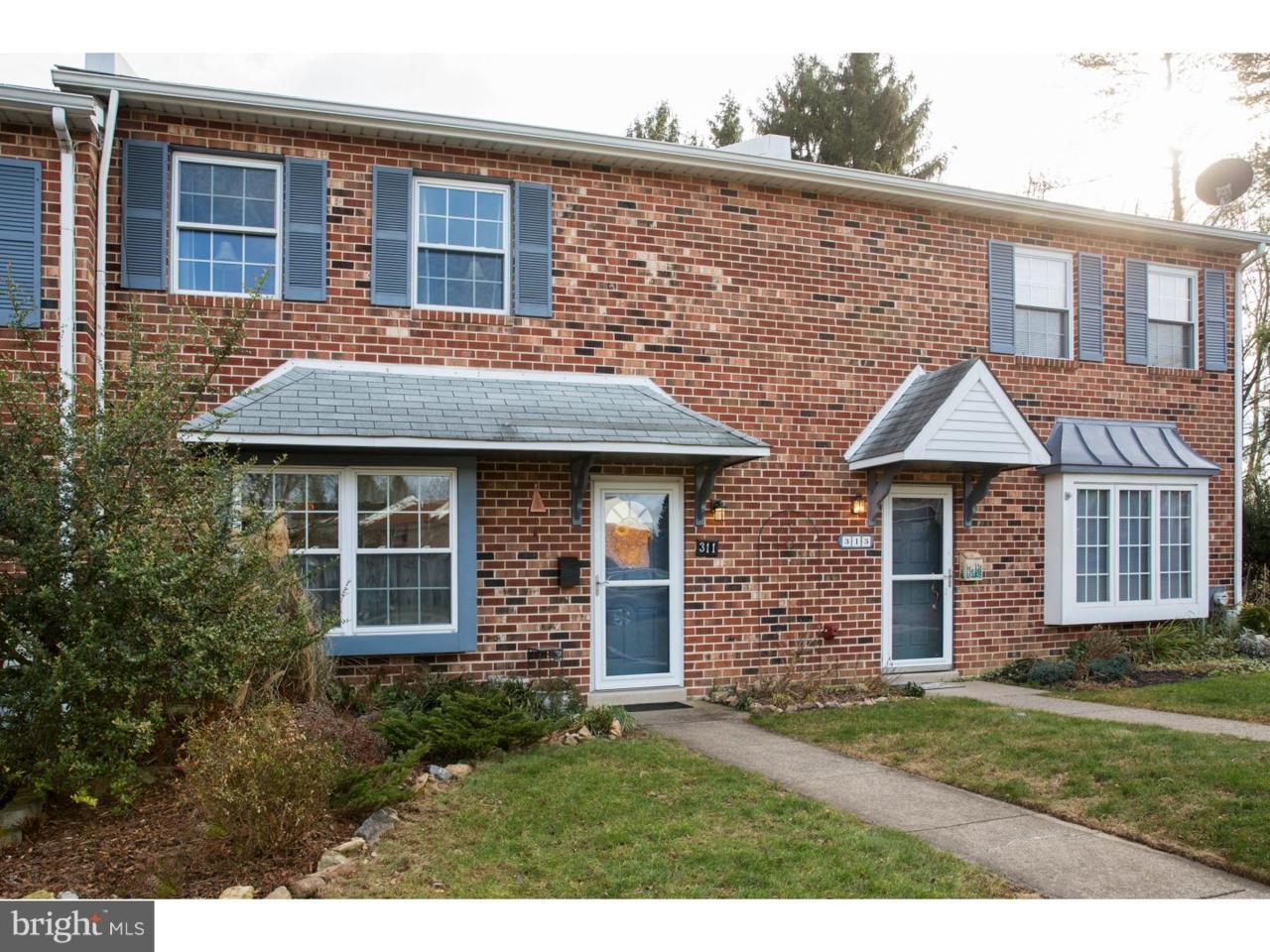 311 Gwynedd Court - Photo 1