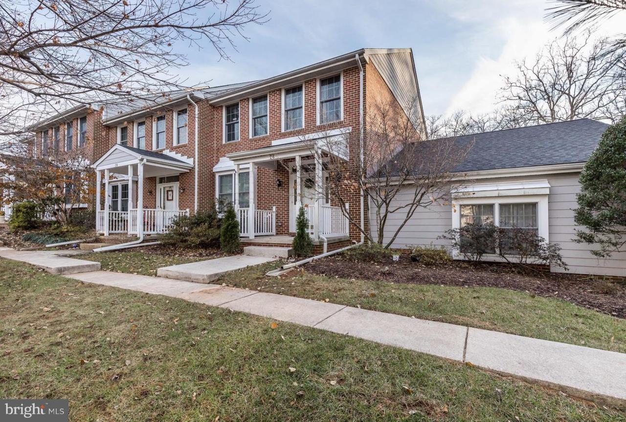 26 Iron Mill Garth - Photo 1