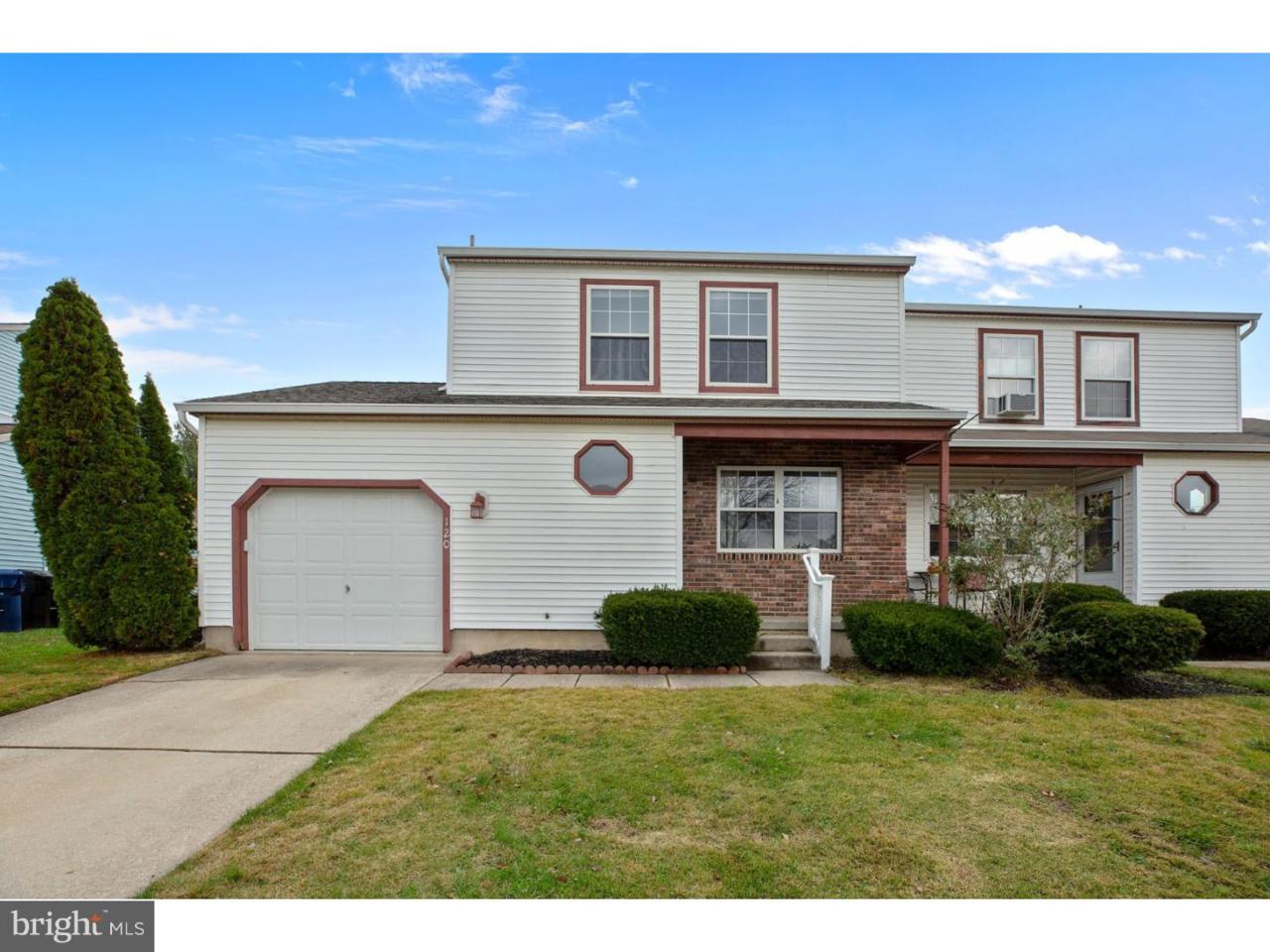 120 Fellowship Lane - Photo 1