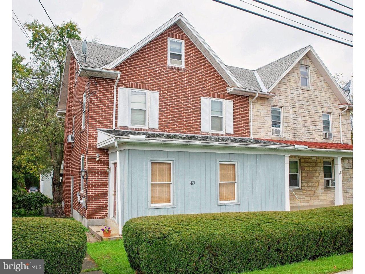 473 Krumsville Road - Photo 1