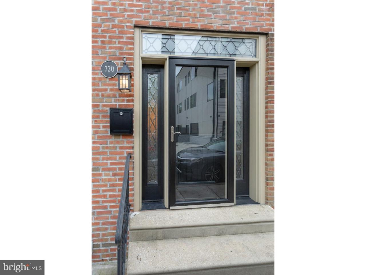 730 Rodman Street - Photo 1